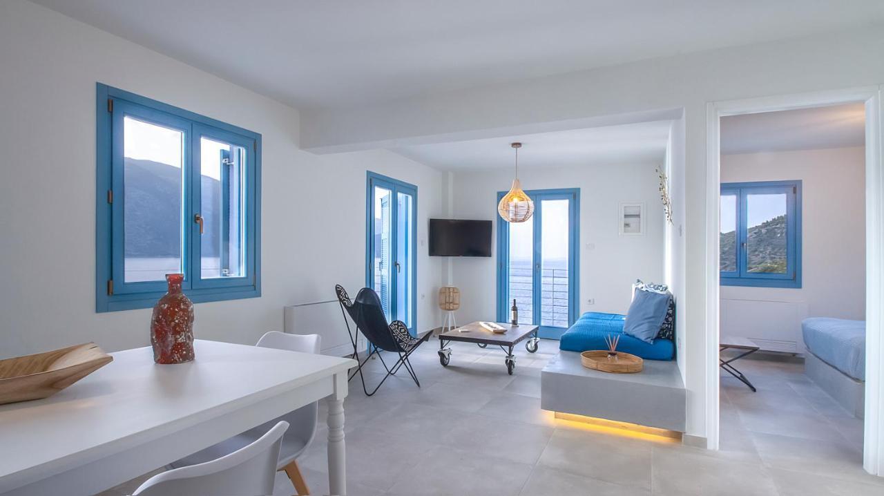 Akasha Suite III فاثي المظهر الخارجي الصورة