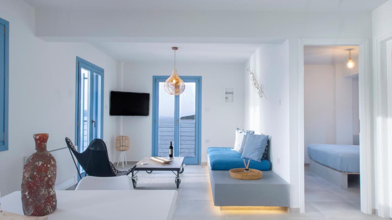 Akasha Suite III فاثي المظهر الخارجي الصورة