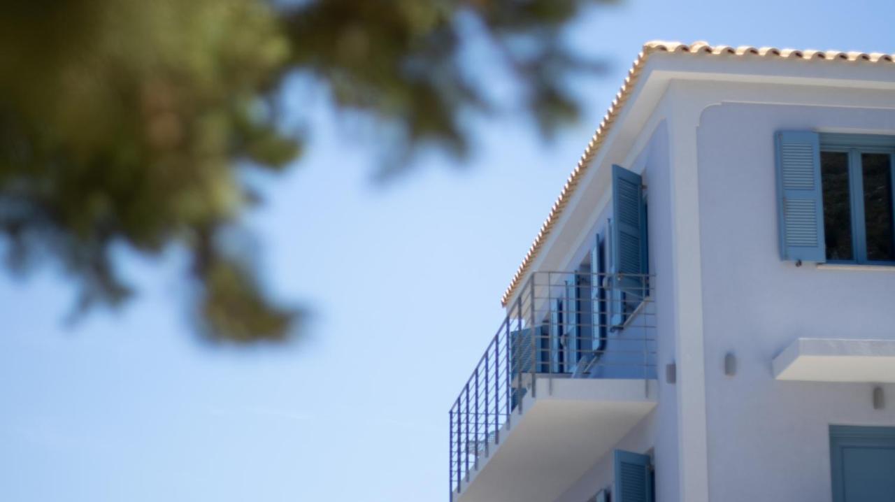 Akasha Suite III فاثي المظهر الخارجي الصورة